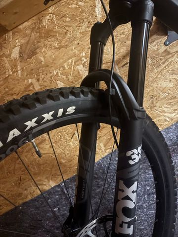 Gebrauchtes Fox 38 Performance Elite 2023 Fork