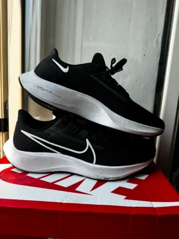 Brugt Pegasus Air Zoom 38 Running Shoes