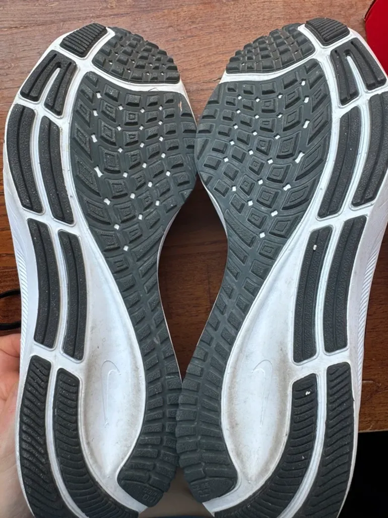Brugt Pegasus Air Zoom 38 bike — billede 2 af 4