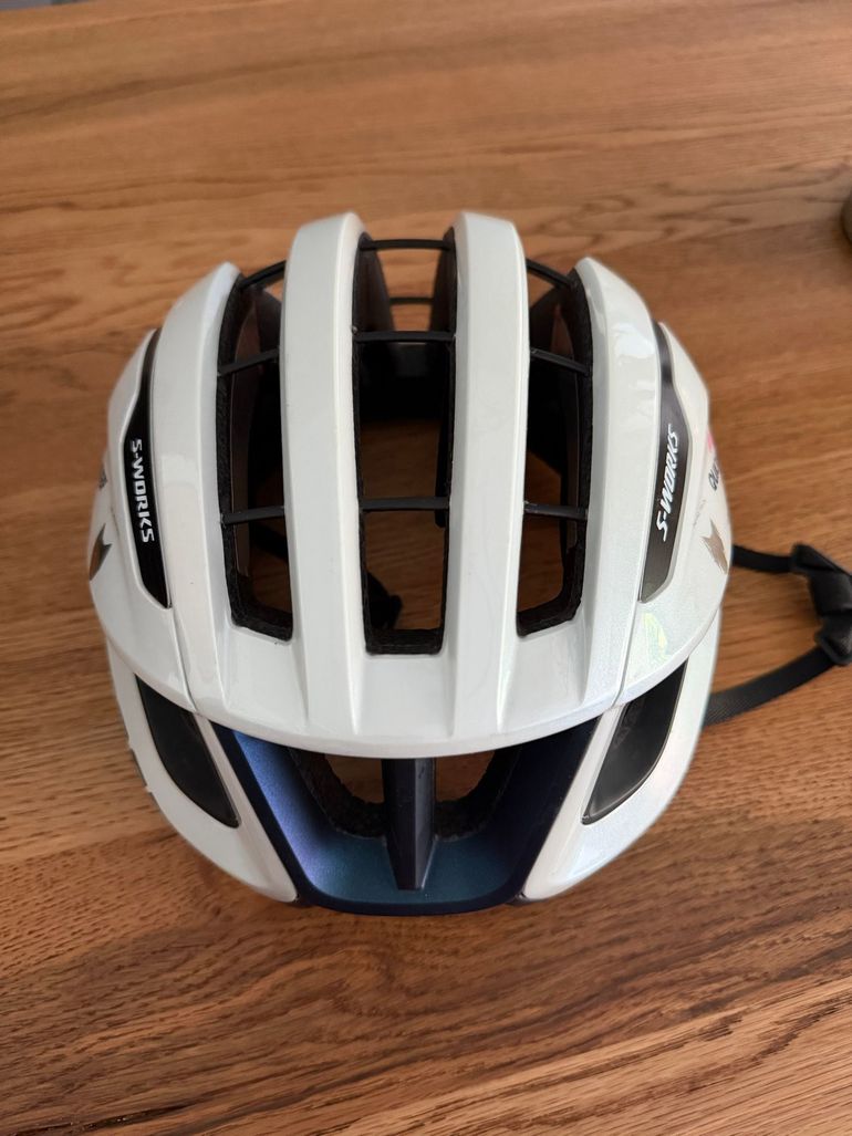 Specialized Prevail 3 bike usato — immagine 3 di 5