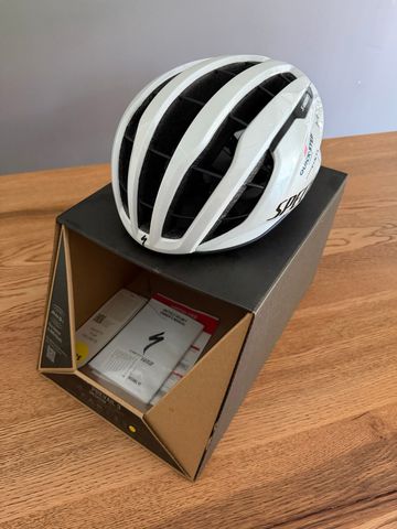 Specialized Prevail 3 bike d'occasion — image 1 sur 5