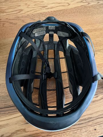 Specialized Prevail 3 bike d'occasion — image 4 sur 5