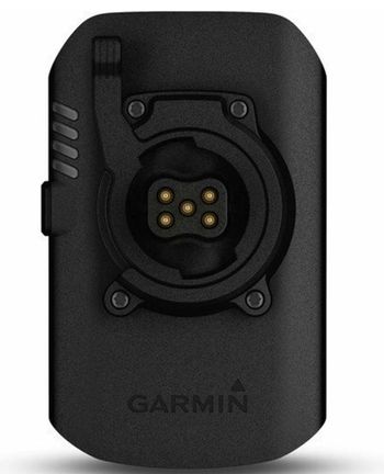 Brugt Garmin external battery 2024 bike — billede 2 af 2