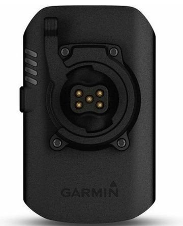 Brugt Garmin external battery 2024 Cycling Accessories