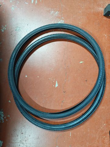 Tweedehands Pirelli adventure tm bike — afbeelding 3 van 3