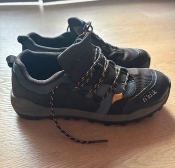 Używany Fizik Terra Cycling Shoes