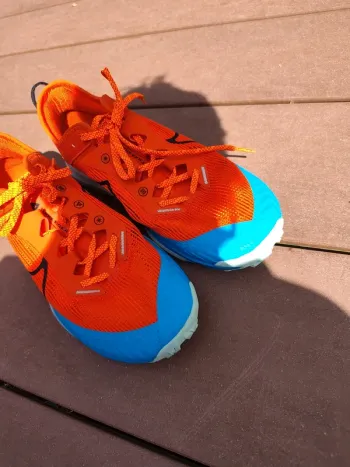 Nike Terra Kiger 8 bike d'occasion — image 2 sur 3