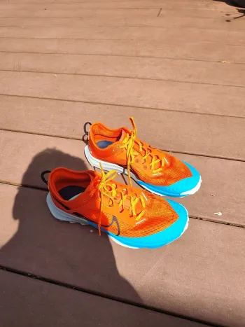 Nike Terra Kiger 8 bike d'occasion — image 3 sur 3
