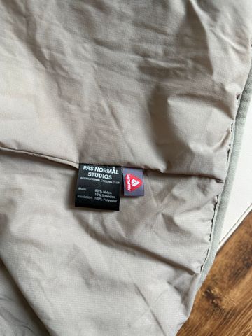 Brugt Pas Normal Studios Off-Race Thermal Gilet bike — billede 4 af 10