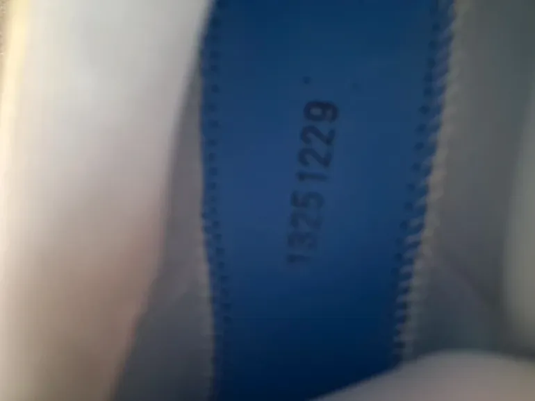 Used Asics Novablast 5 bike — image 7 of 10