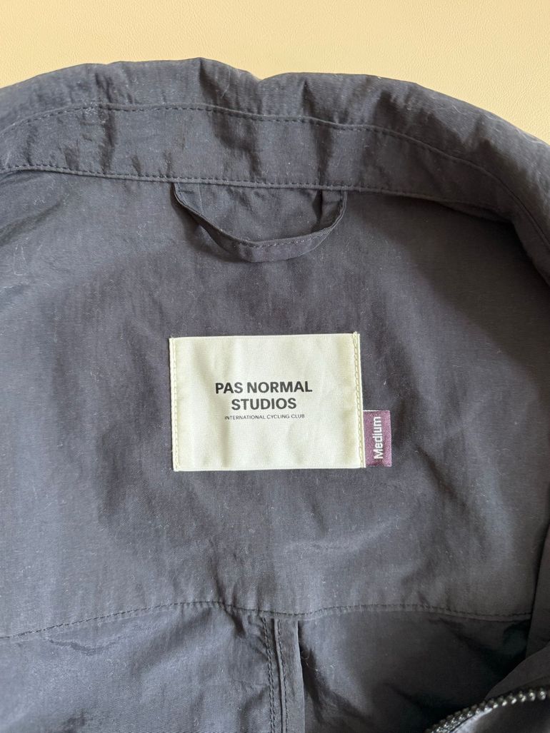 Used Pas Normal Studios Off-Race Work Jacket bike — image 3 of 9