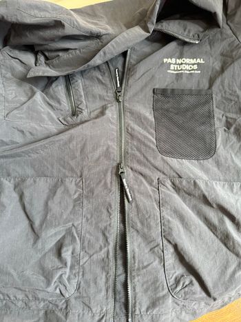 Used Pas Normal Studios Off-Race Work Jacket bike — image 6 of 9