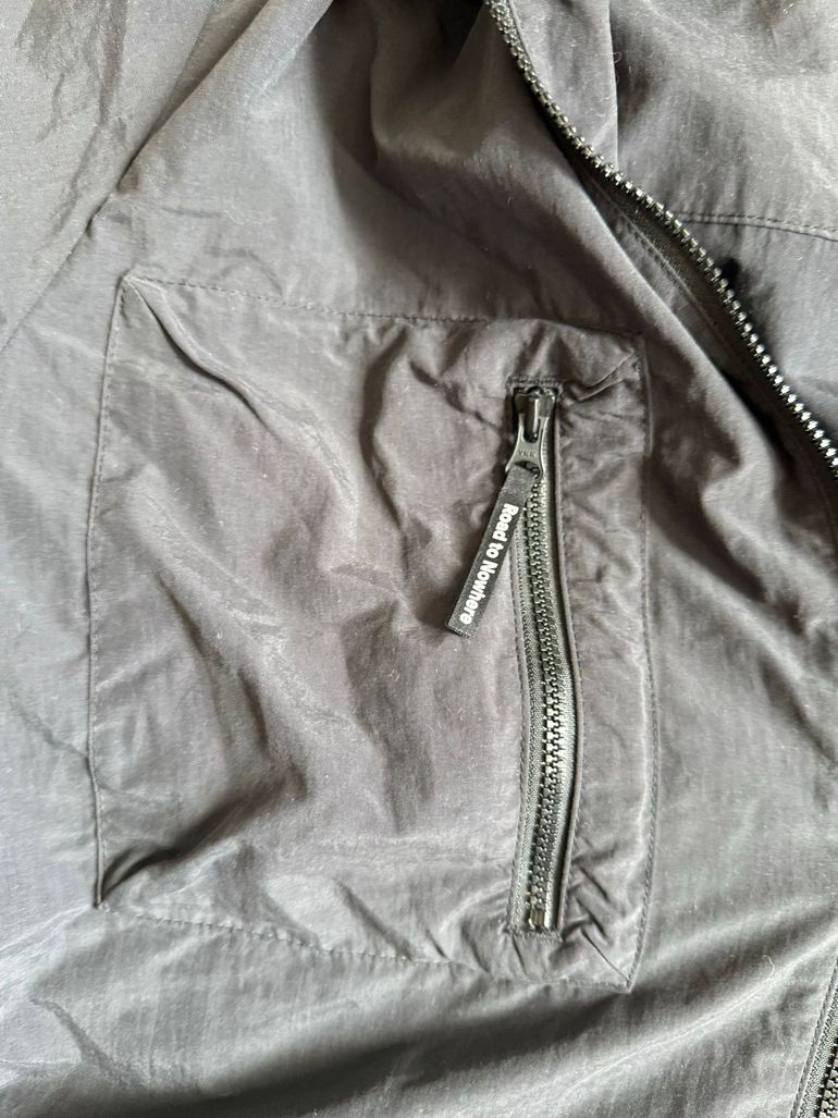 Used Pas Normal Studios Off-Race Work Jacket bike — image 4 of 9