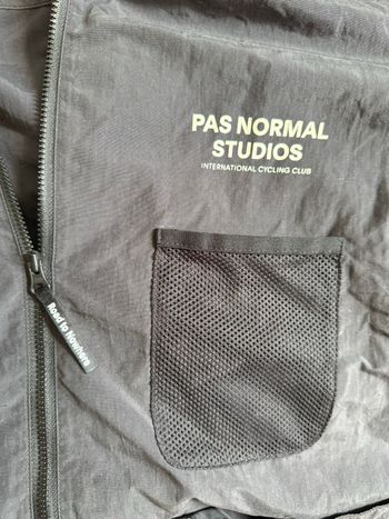 Used Pas Normal Studios Off-Race Work Jacket bike — image 5 of 9
