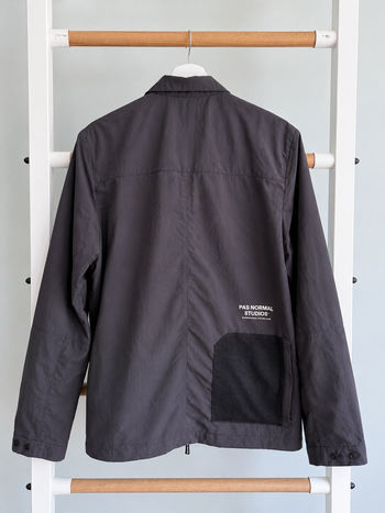 Used Pas Normal Studios Off-Race Work Jacket bike — image 2 of 9