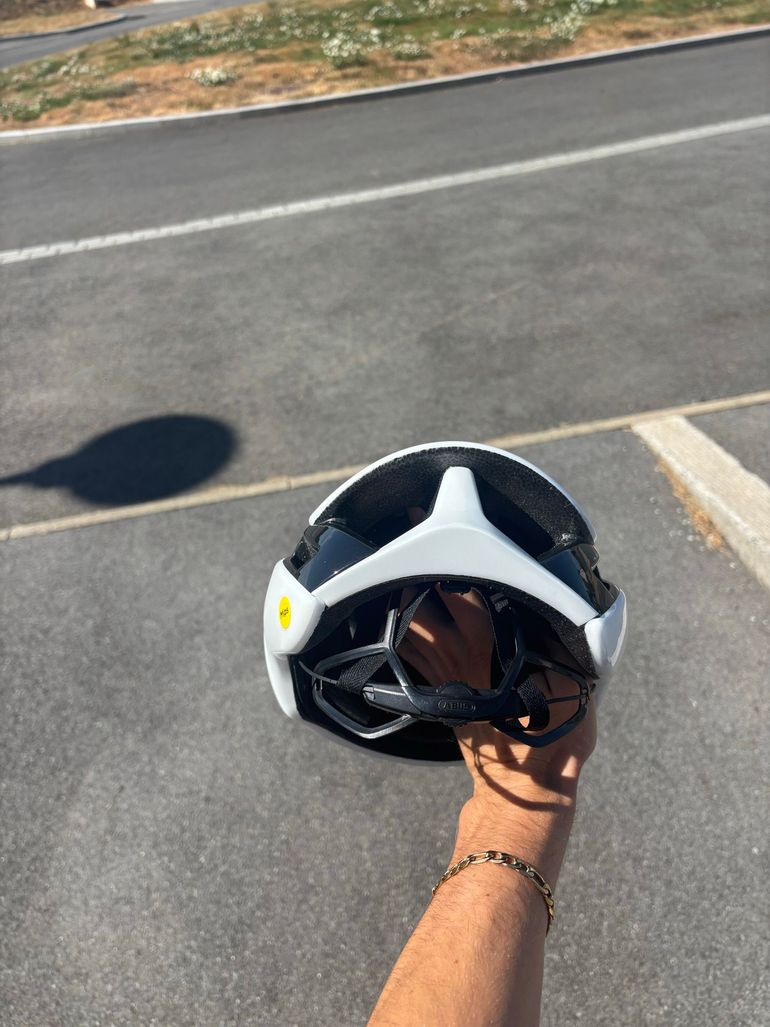ABUS gamechanger 2.0 2025 bike d'occasion — image 2 sur 3
