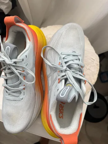 Použité Asics Gel Nimbus 28 bike — obrázek 4 z 4