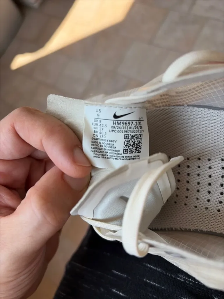 Used Nike ava x 2026 bike — image 8 of 8
