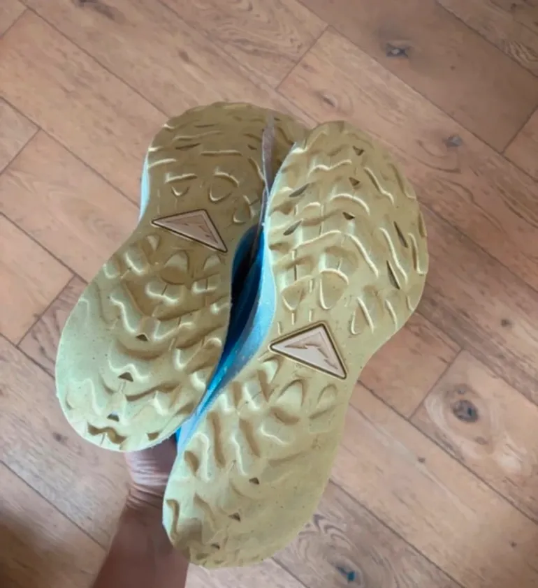 Pegasus Trail 3 Gore-Tex bike d'occasion — image 3 sur 4