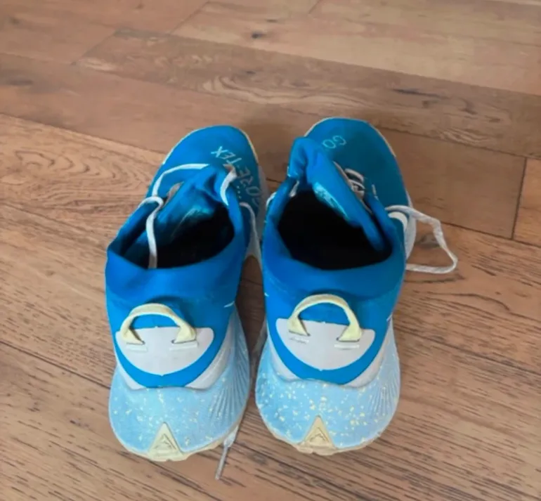 Pegasus Trail 3 Gore-Tex bike d'occasion — image 2 sur 4