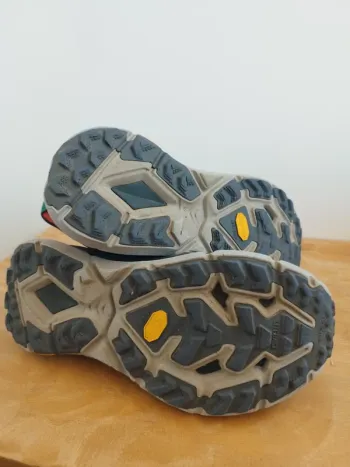 Brugt Hoka Mafate Speed 4 bike — billede 7 af 11