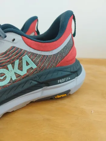 Brugt Hoka Mafate Speed 4 bike — billede 3 af 11
