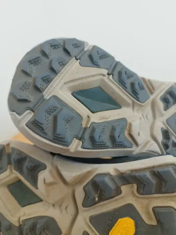 Brugt Hoka Mafate Speed 4 bike — billede 8 af 11