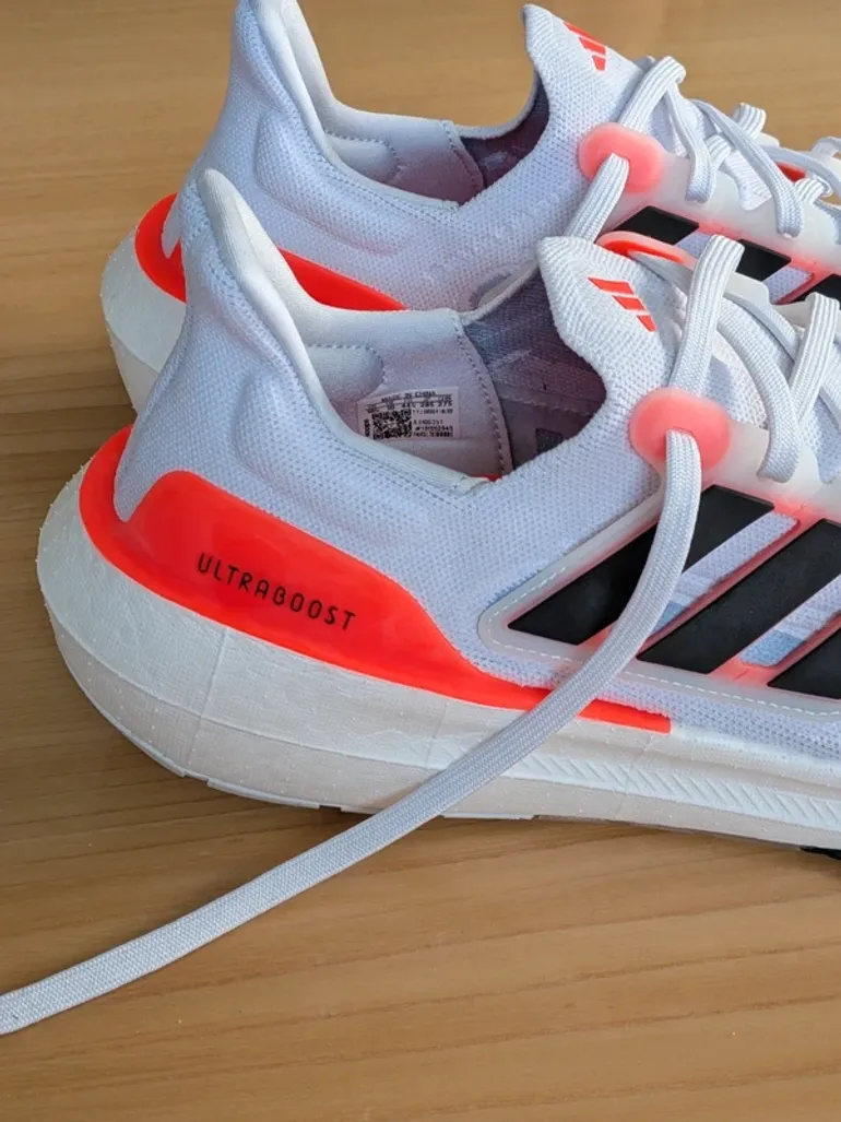 Used Adidas Ultraboost bike — image 6 of 9