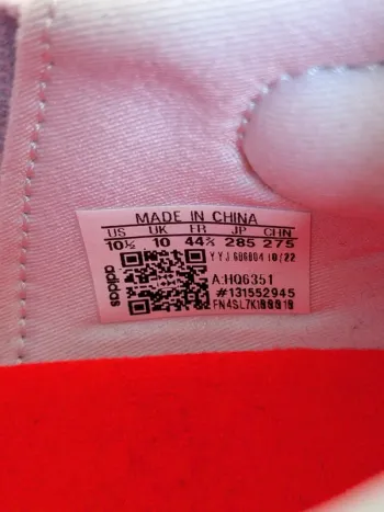 Used Adidas Ultraboost bike — image 2 of 9