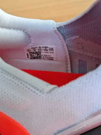 Used Adidas Ultraboost bike — image 3 of 9