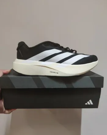 Used Adidas Adizero EVO SL M Running Shoes