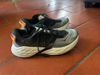 Gebrauchtes Hoka Speedgoat 7 Running Shoes