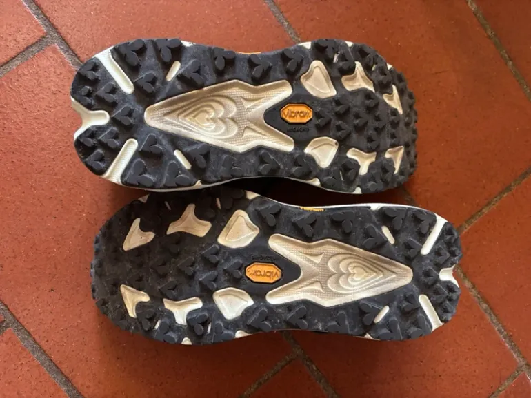 Gebrauchtes Hoka Speedgoat 7 bike — Bild 3 von 4