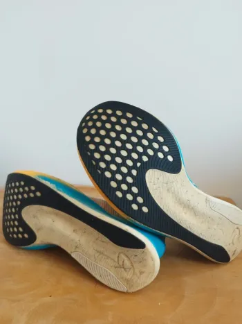 Używany Asics Metaspeed Sky bike — zdjęcie 9 z 9