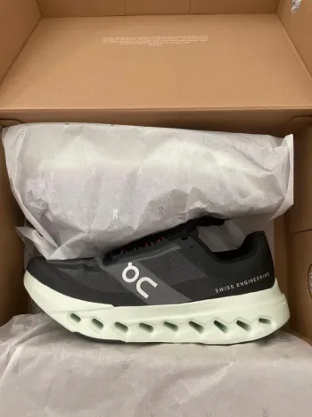 Used On Running Cloudsurfer Next Running Shoes