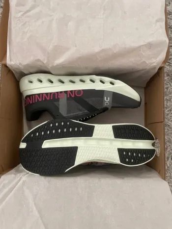 Used On Running Cloudsurfer Next bike — image 3 of 7