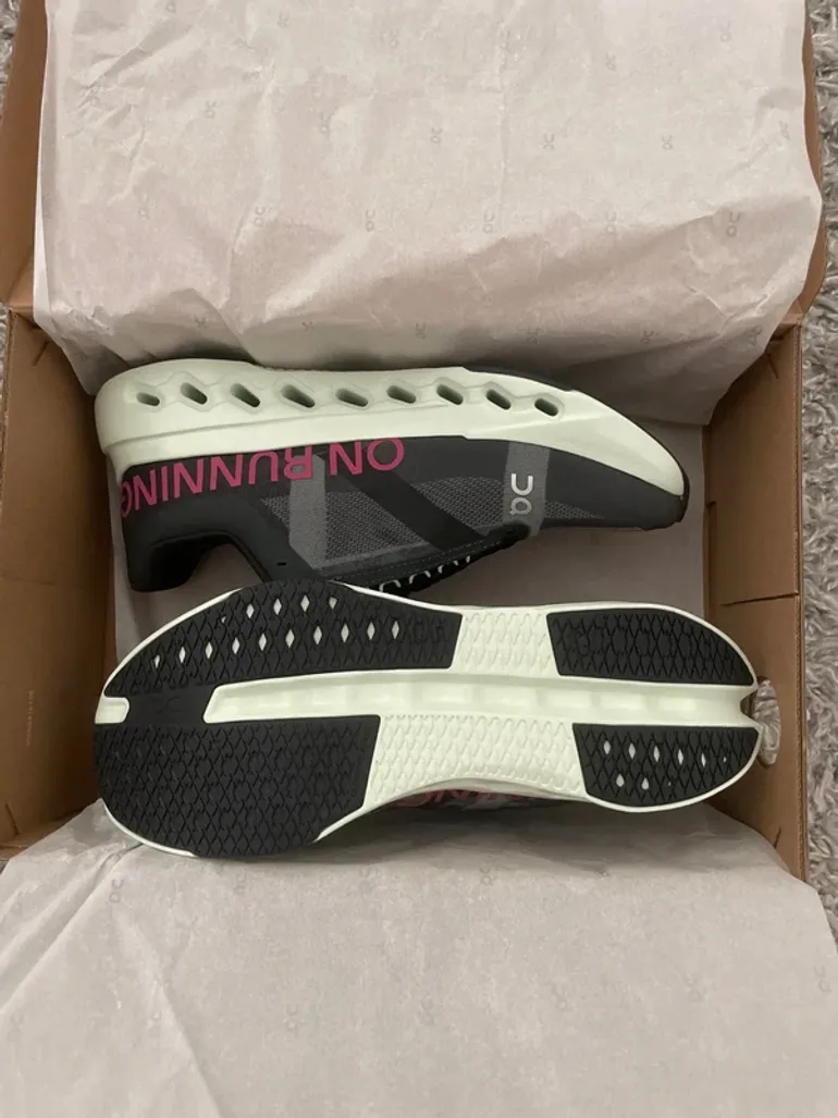 Used On Running Cloudsurfer Next bike — image 3 of 7