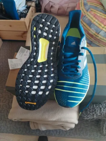 Použité Adidas Solar Glide bike — obrázek 7 z 7