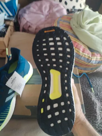 Použité Adidas Solar Glide bike — obrázek 4 z 7