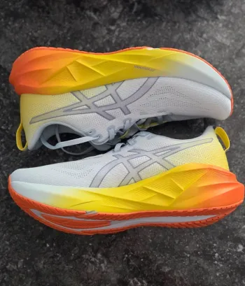 Used Asics Novablast 5 bike — image 6 of 13