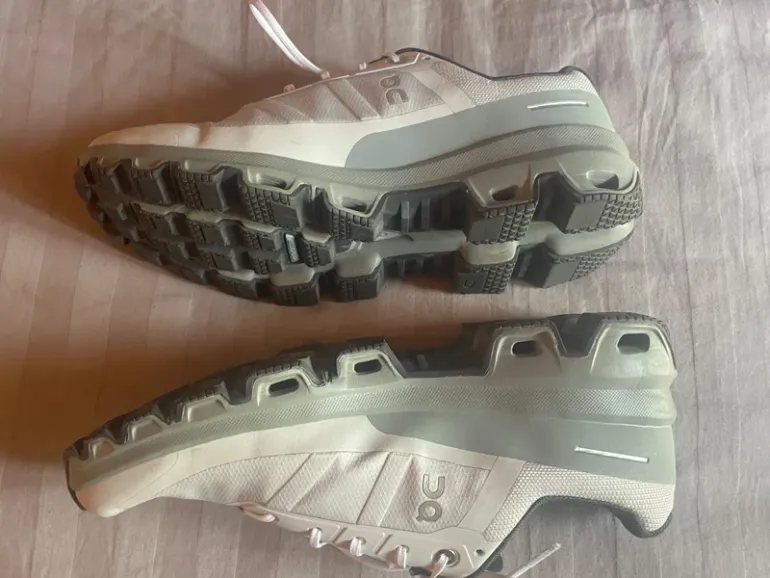 Gebrauchtes On Running On Shoes bike — Bild 2 von 3