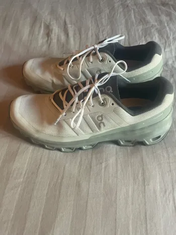 Used On Running On Shoes Running Shoes