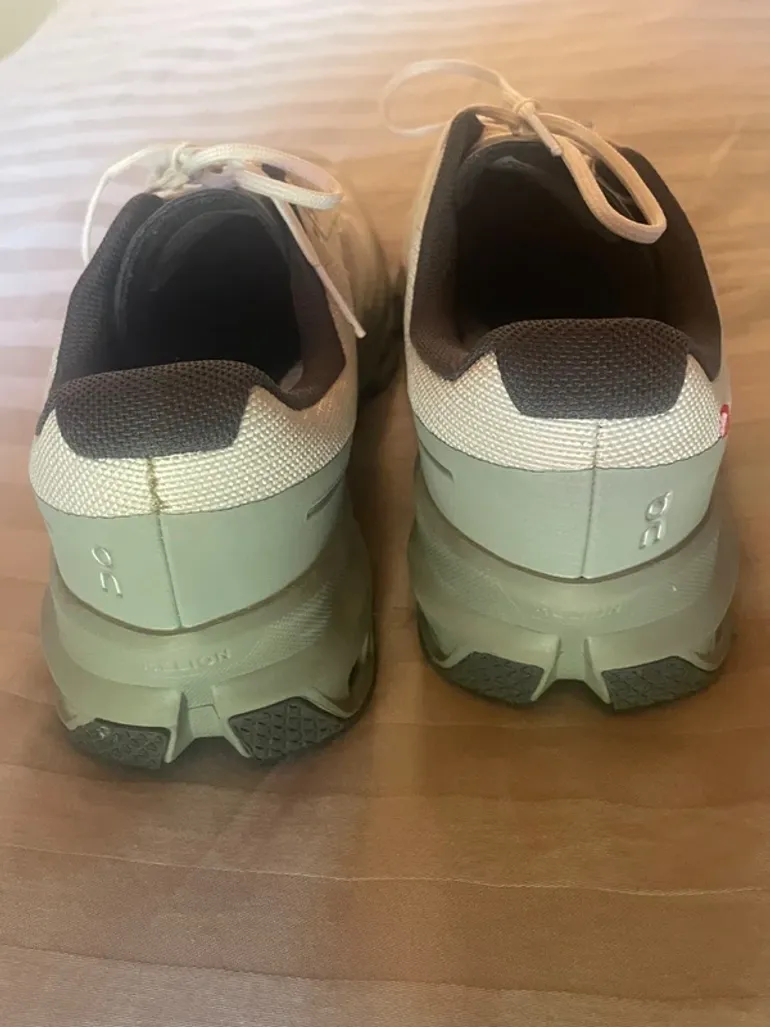 Gebrauchtes On Running On Shoes bike — Bild 3 von 3
