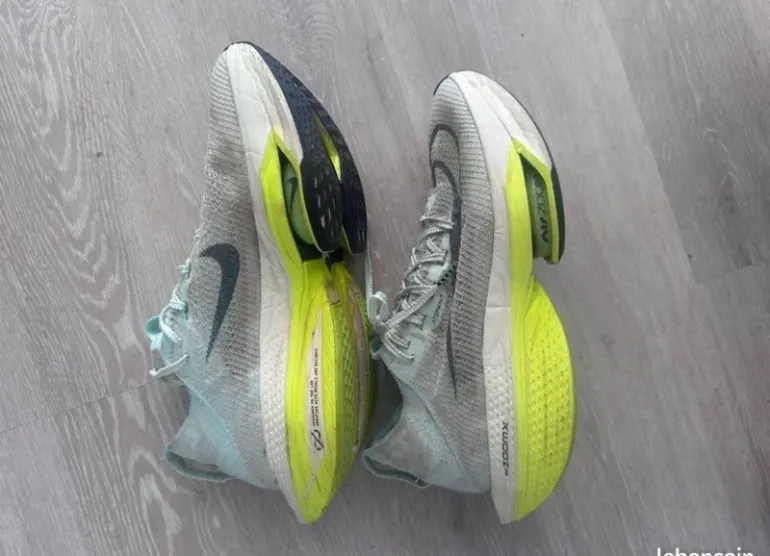 Used Nike Alphafly bike — image 2 of 3