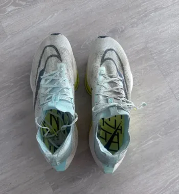 Used Nike Alphafly Running Shoes