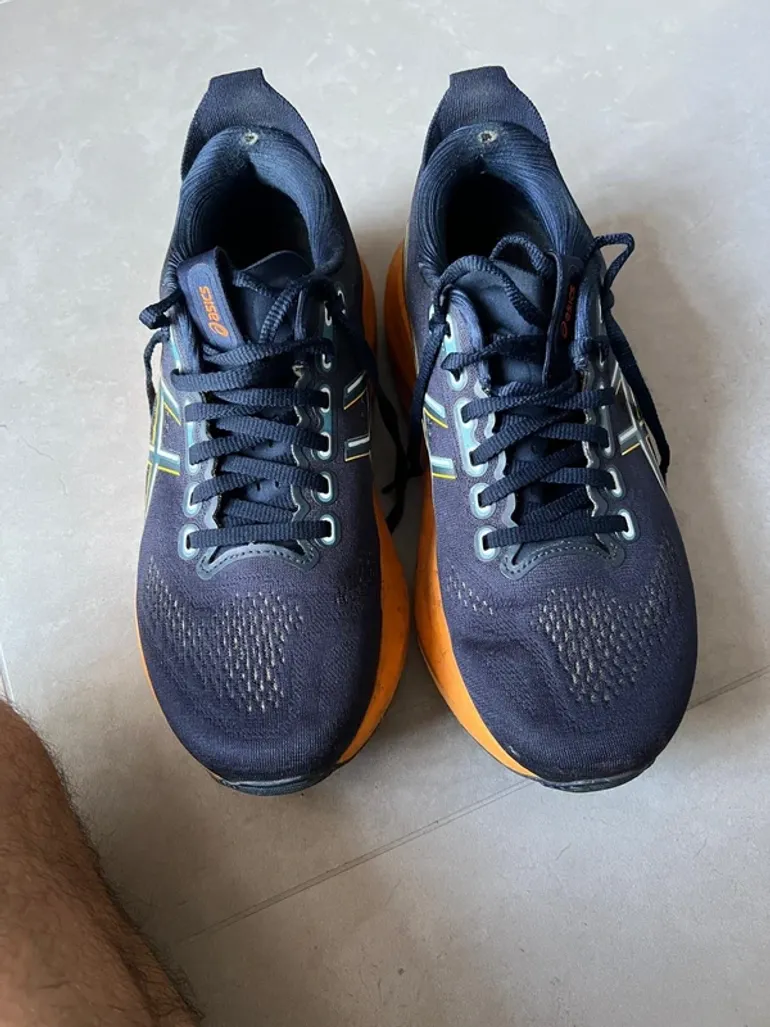 Used Altro Gel Kayano 32 bike — image 5 of 6