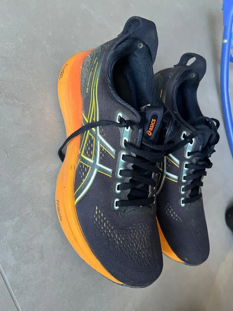 Used Altro Gel Kayano 32 bike — image 6 of 6