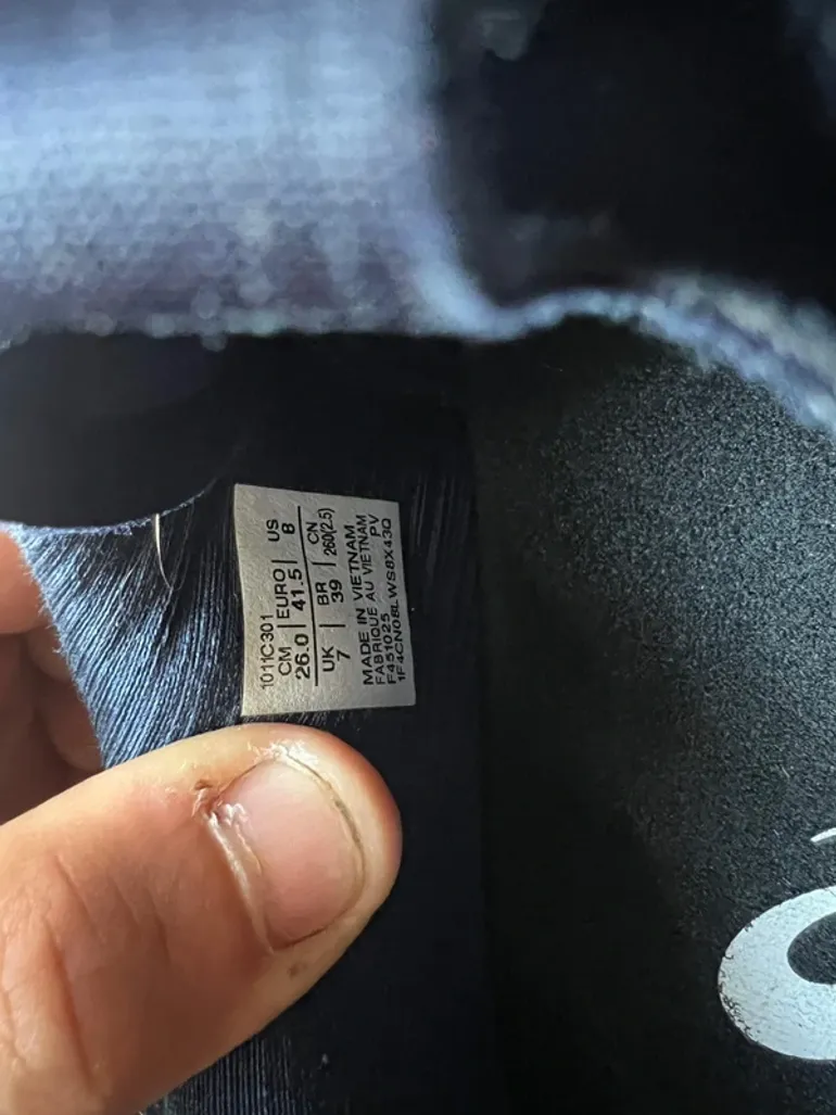 Used Altro Gel Kayano 32 bike — image 3 of 6