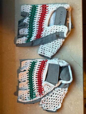 Veeka Guantini vintage Cycling Clothing d'occasion