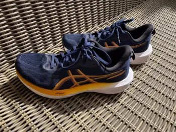 Asics FF Blast Running Shoes usato